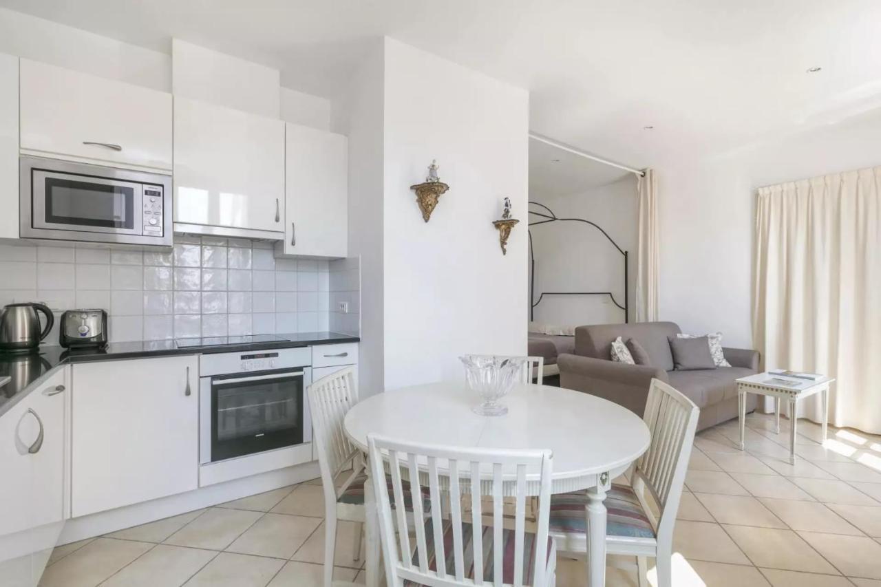 Apartmán La Terrasse De Mademoiselle Versailles Exteriér fotografie